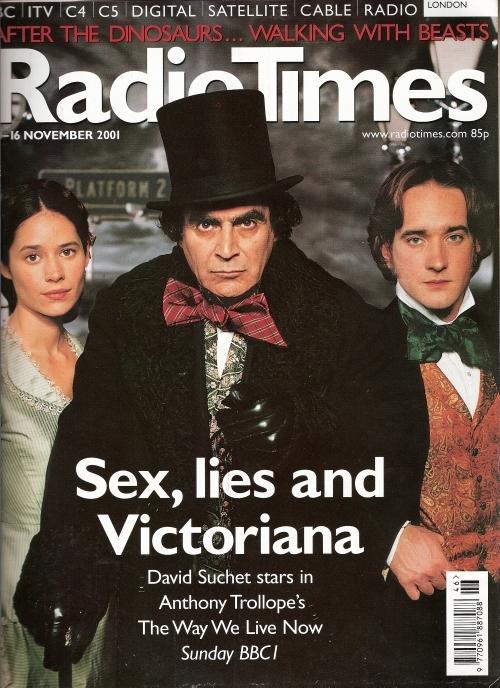 《如今世道》剧照