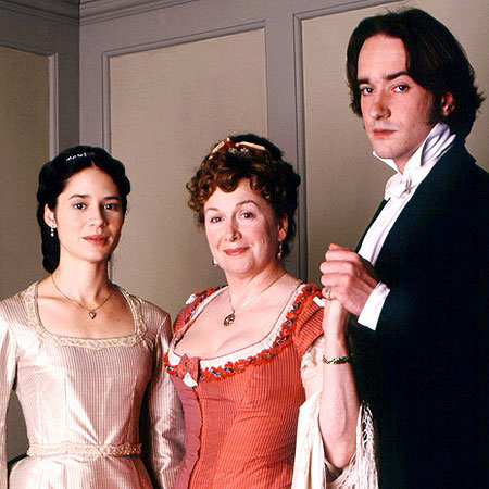 《如今世道》剧照