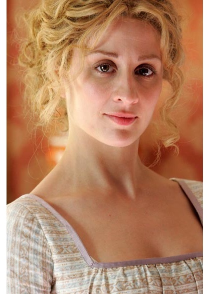 《迷失奥斯丁》剧照第45张图片