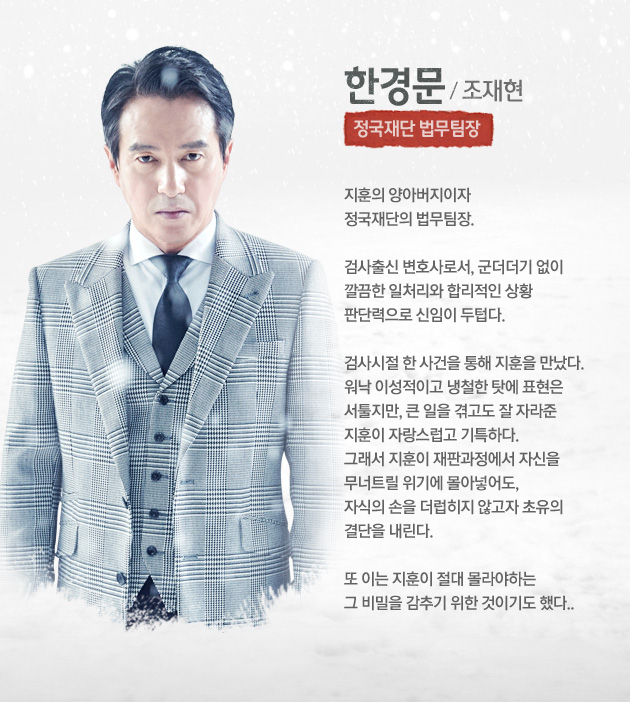 《所罗门的伪证》海报第29张图片