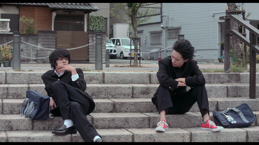 《濑户内海》剧照第53张图片