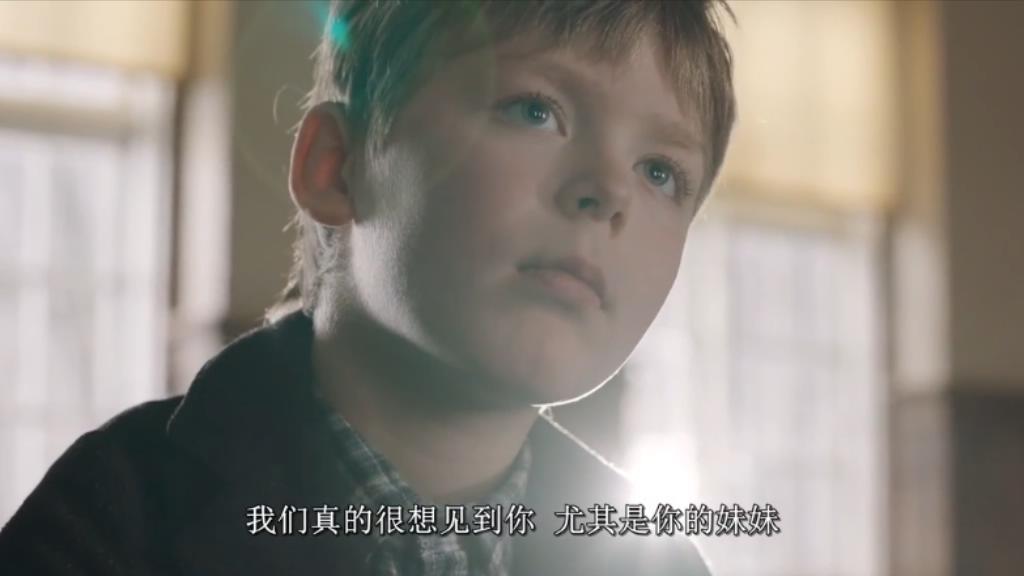 《总有一天》剧照第21张图片