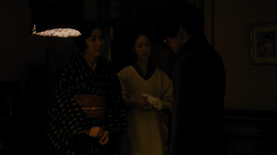 《小小的家》剧照第56张图片