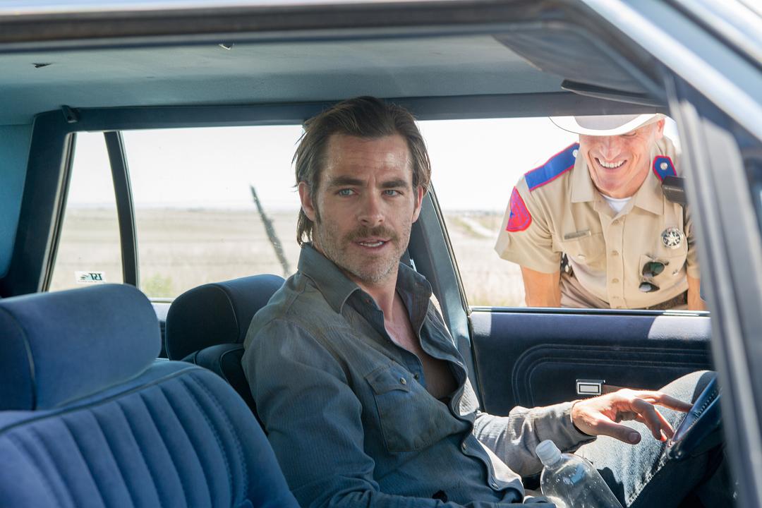 《赴汤蹈火》海报第20张图片