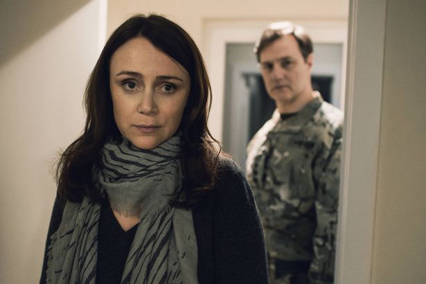 《失踪第二季》海报第30张图片 《失踪第二季》海报第30张图片