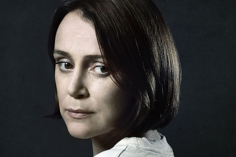 《失踪第二季》海报第29张图片 《失踪第二季》海报第29张图片