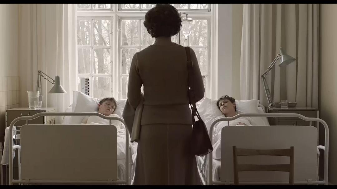 《总有一天》剧照第39张图片