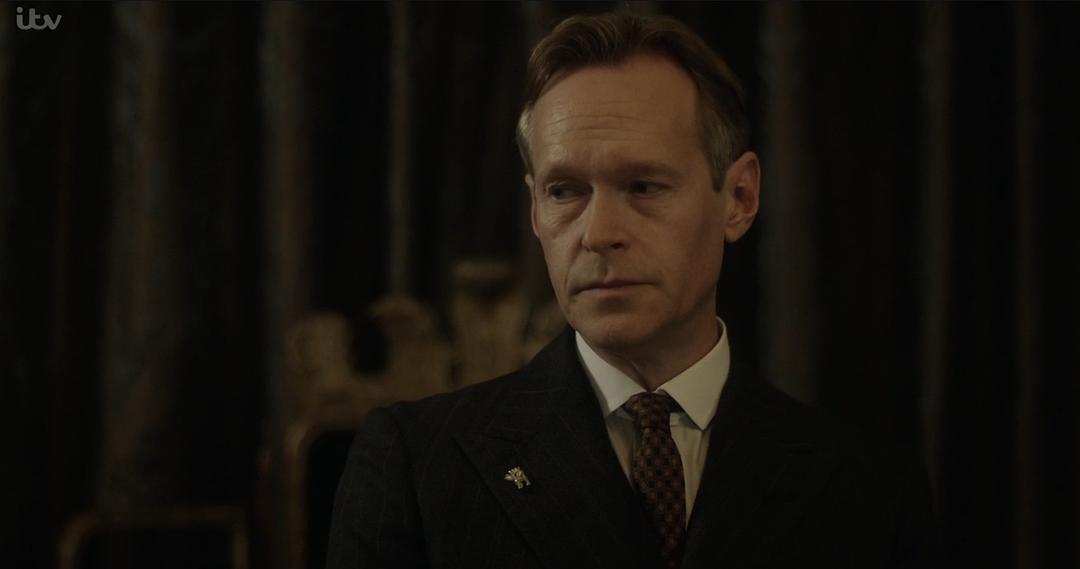 《繁华酒店》海报第37张图片