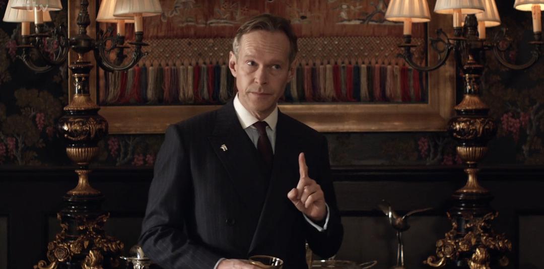 《繁华酒店》海报第51张图片