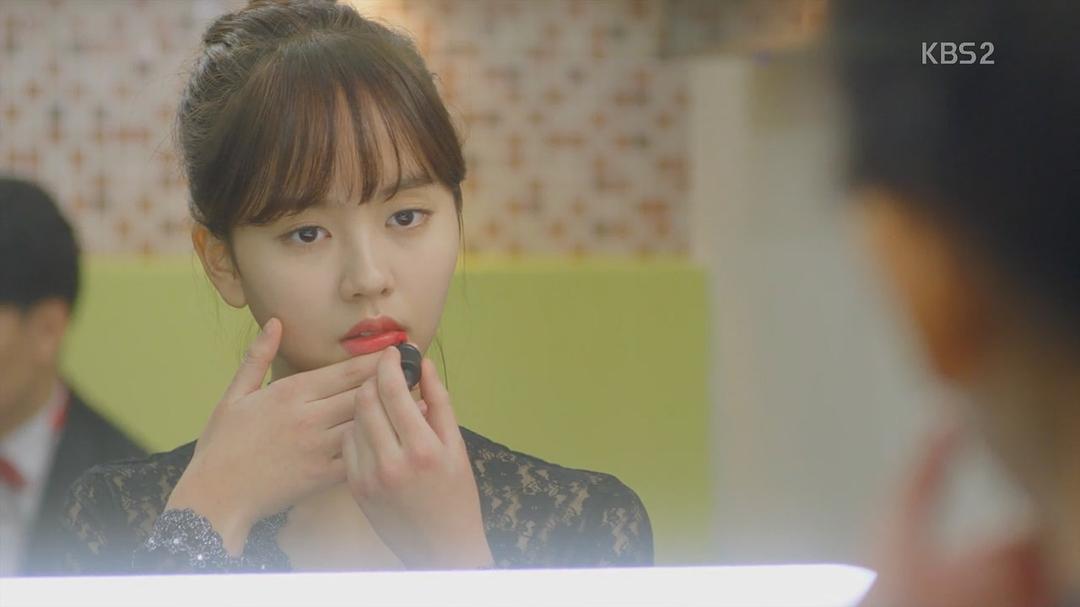 《PageTurner》海报第14张图片