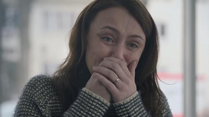 《失踪第二季》海报第34张图片 《失踪第二季》海报第34张图片