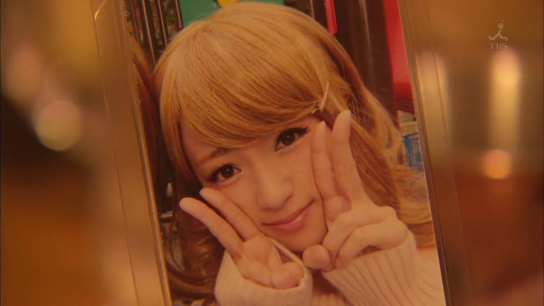 《下克上考试》海报第19张图片