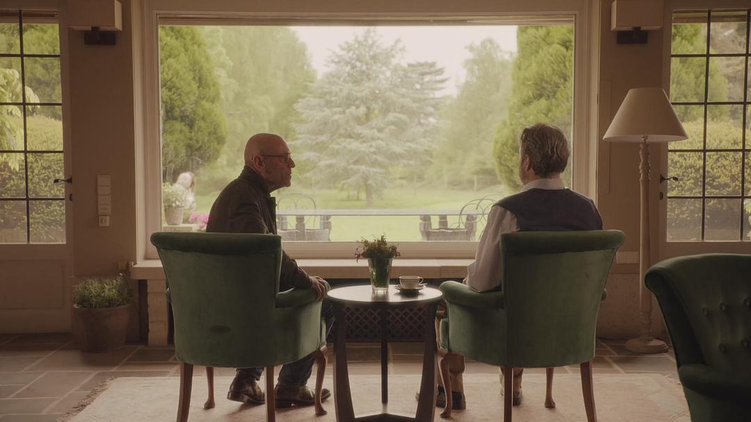 《失踪第二季》海报第45张图片 《失踪第二季》海报第45张图片