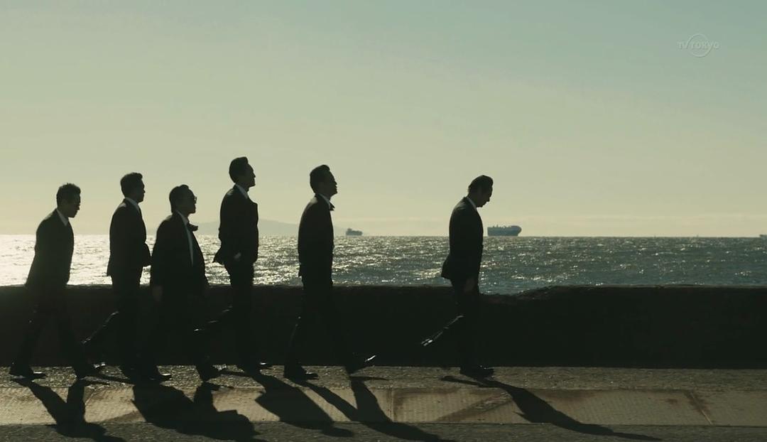 《Byplayers：如果这6名配角共同生活的话》海报第2张图片