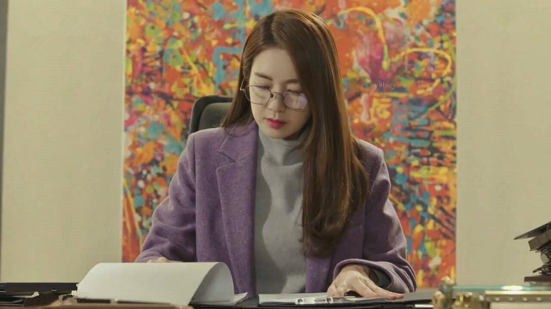 《不夜城》剧照第55张图片