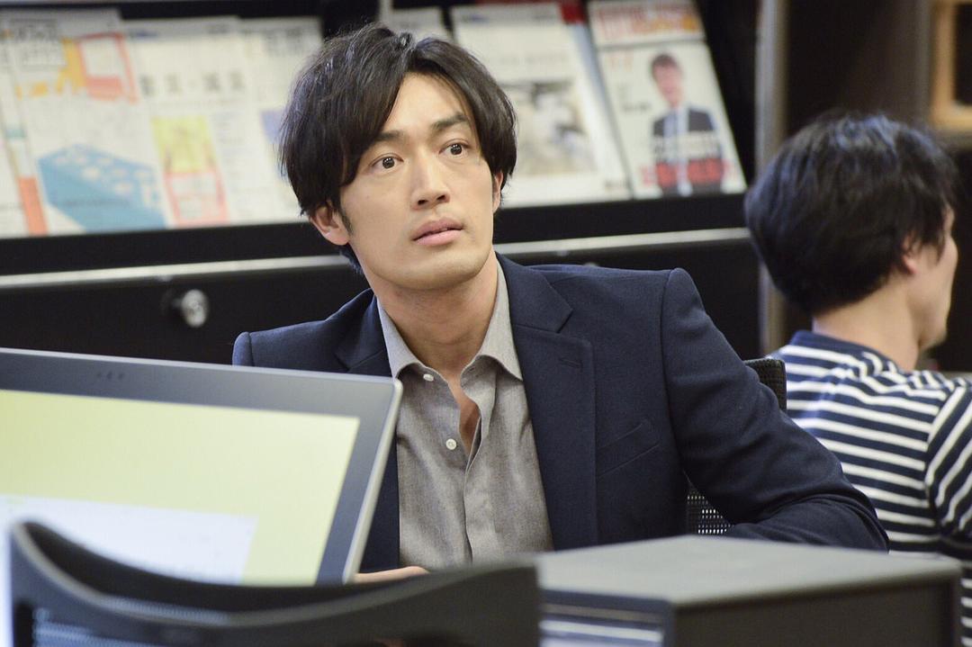 《夺爱之冬》剧照