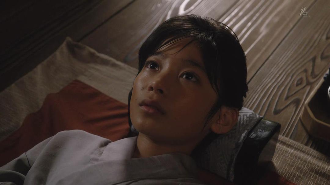 《女城主直虎》海报第33张图片