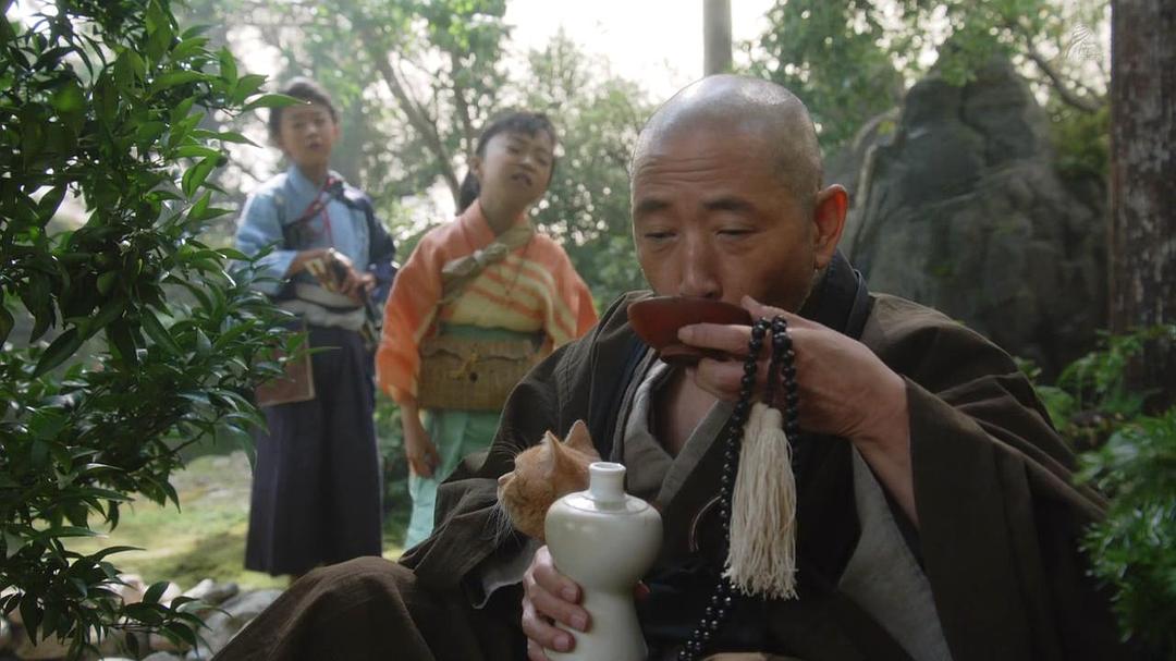 《女城主直虎》海报第22张图片