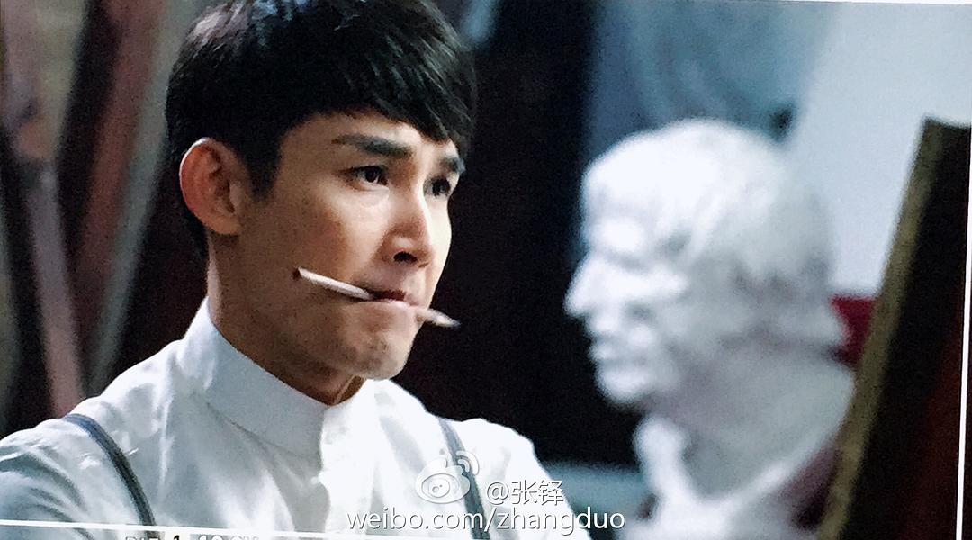 《楼外楼》剧照第45张图片