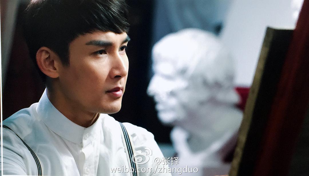 《楼外楼》剧照第43张图片