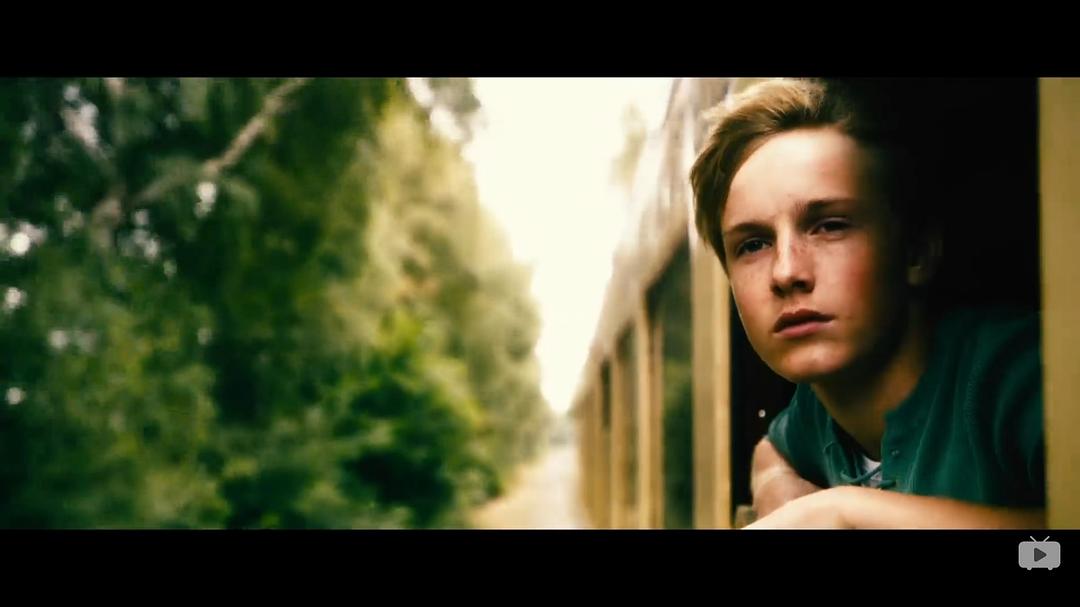 《感化院》剧照第2张图片