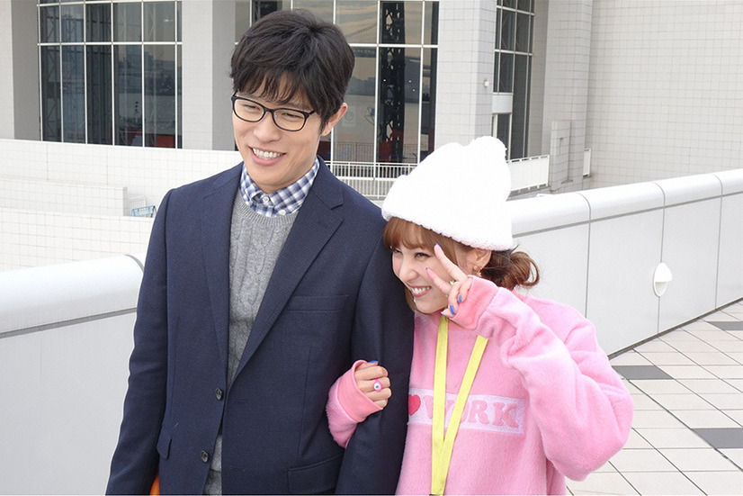 《东京白日梦女》剧照