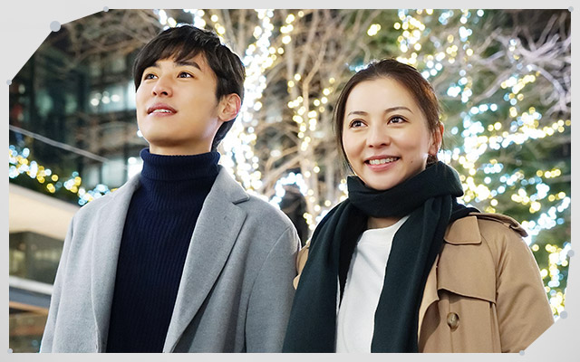 《被讨厌的勇气》剧照