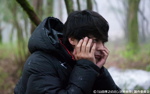 《山田孝之的戛纳电影节》海报第31张图片