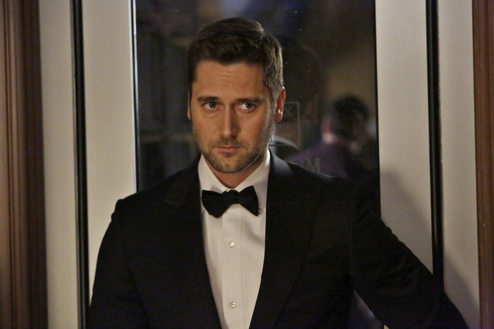 《罪恶黑名单：救赎》剧照第21张图片