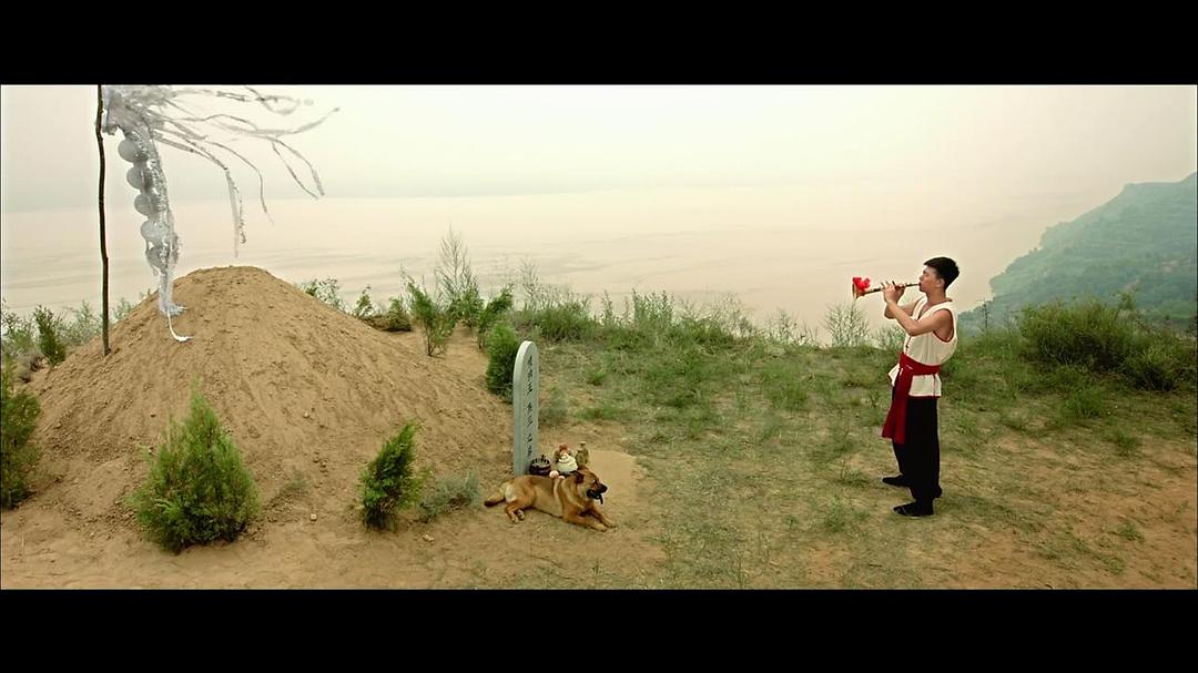 《百鸟朝凤》海报第44张图片