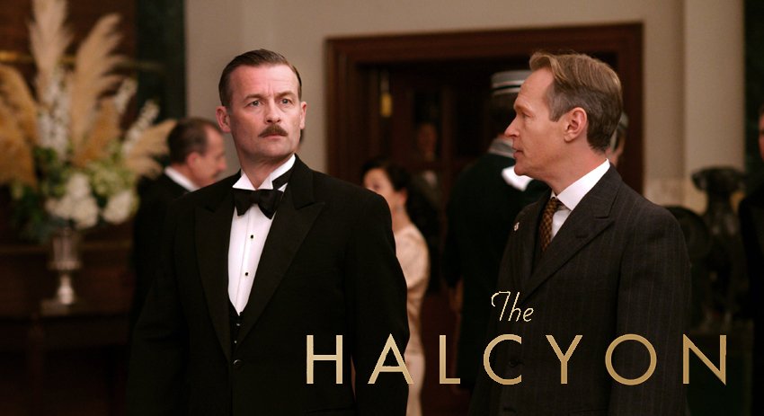 《繁华酒店》海报第22张图片