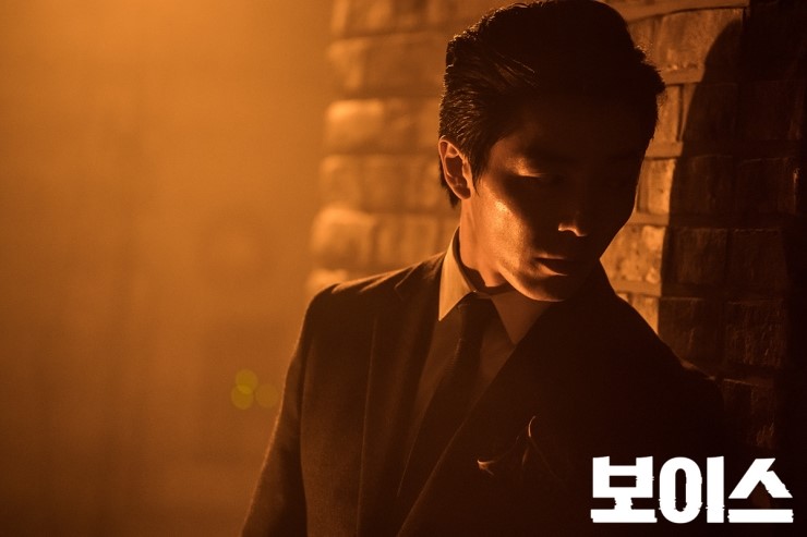 《Voice》海报第33张图片