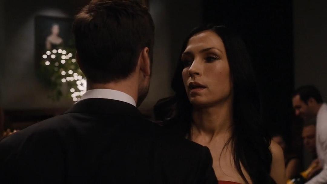 《罪恶黑名单：救赎》剧照第42张图片