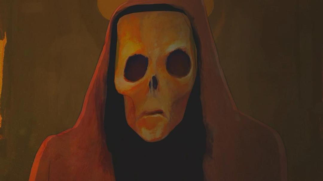 《奇特的故事》剧照第2张图片