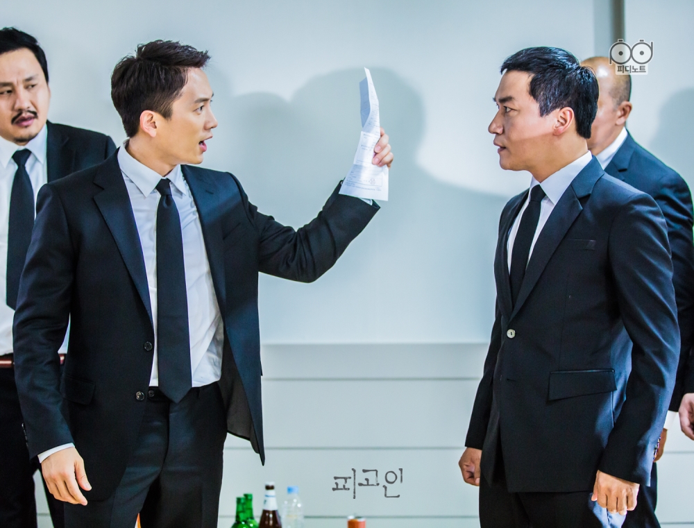 《被告人》剧照第59张图片