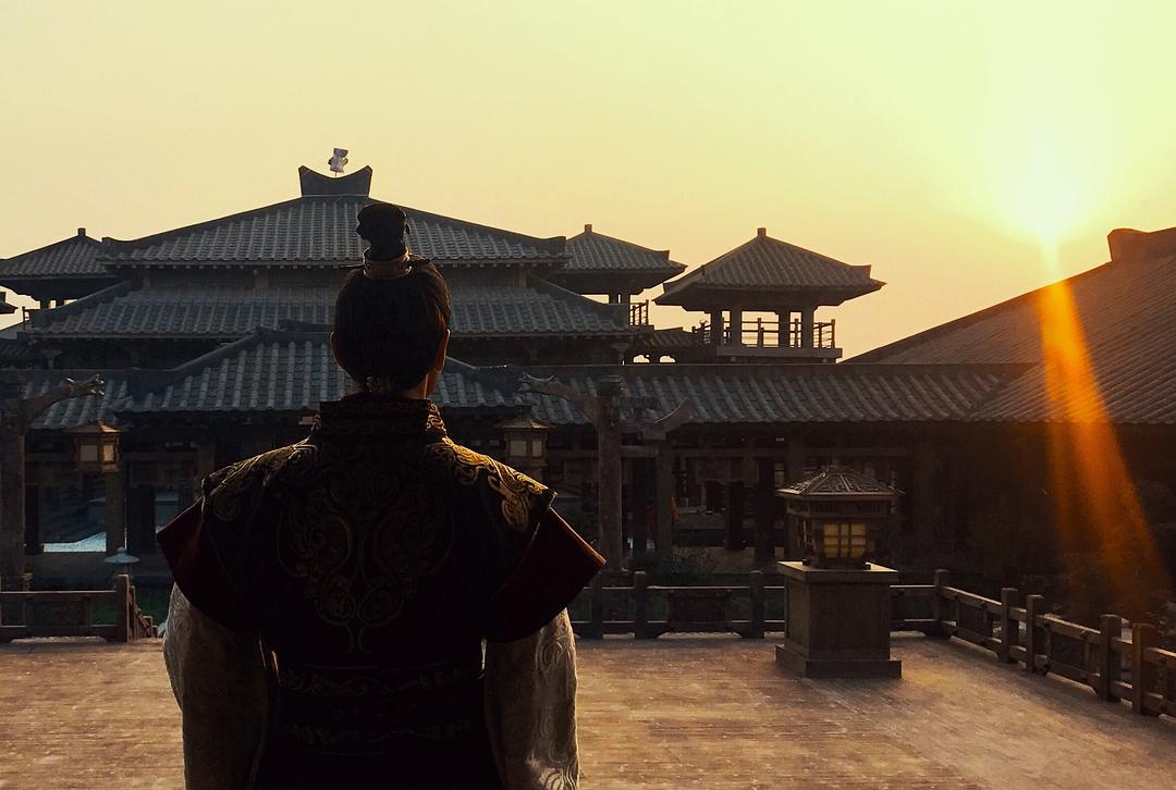 《琅琊榜之风起长林》剧照第51张图片 《琅琊榜之风起长林》剧照第51张图片