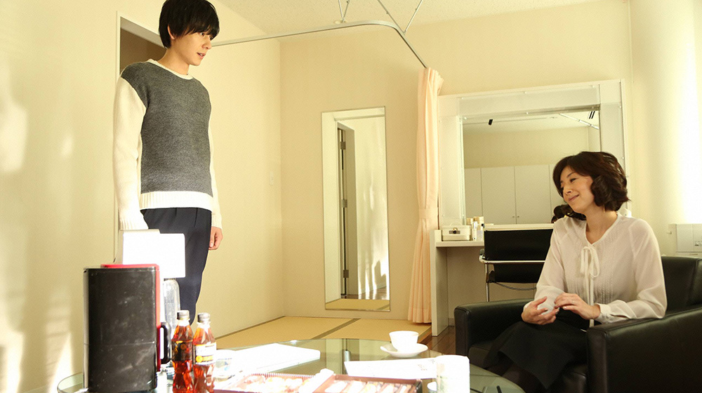 《也许很突然，明天我要结婚了》剧照第44张图片