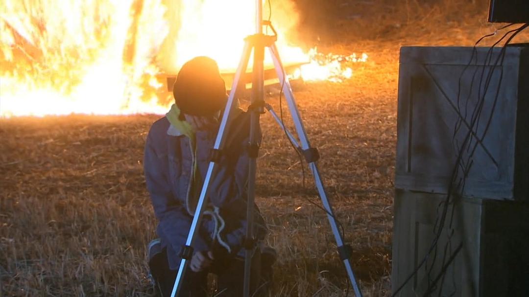 《谎言的战争》海报第52张图片