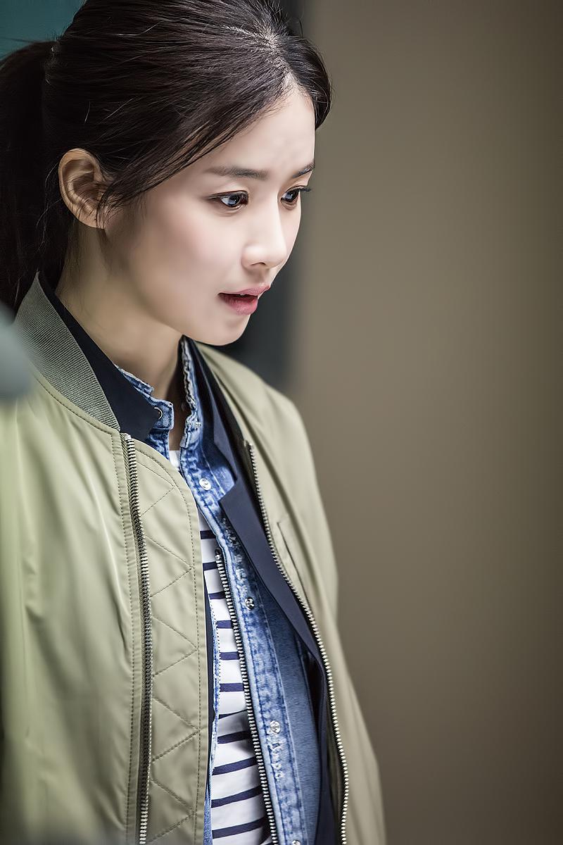 《悄悄话》剧照