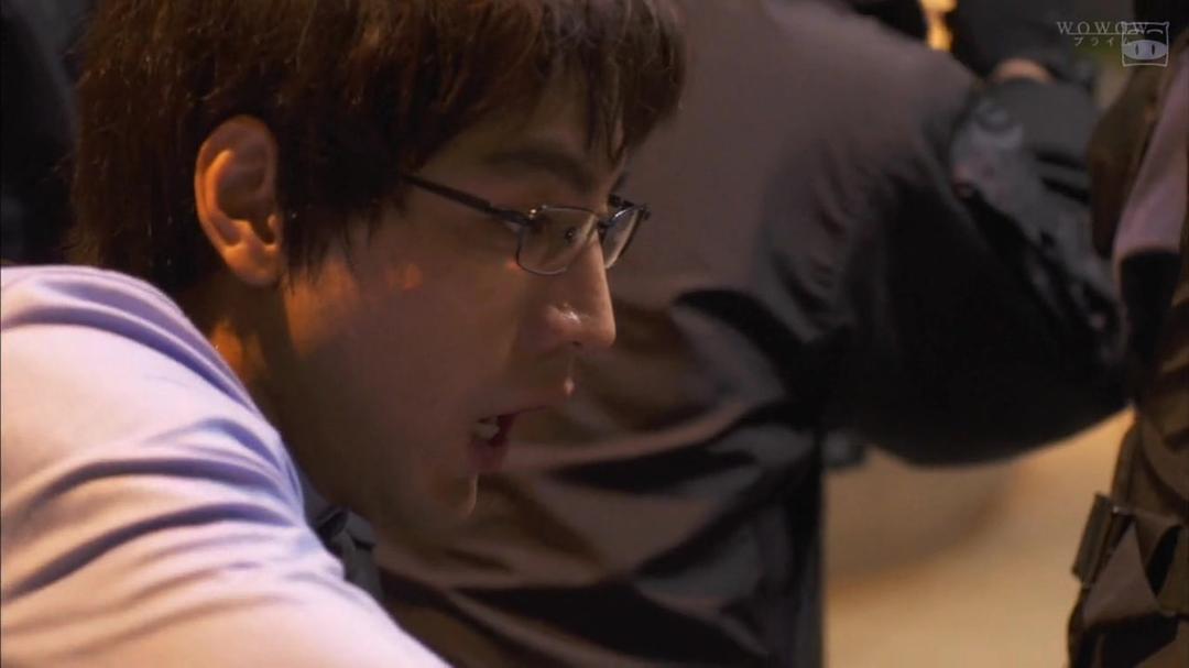 《水晶的跳动杀人分析班》剧照第23张图片