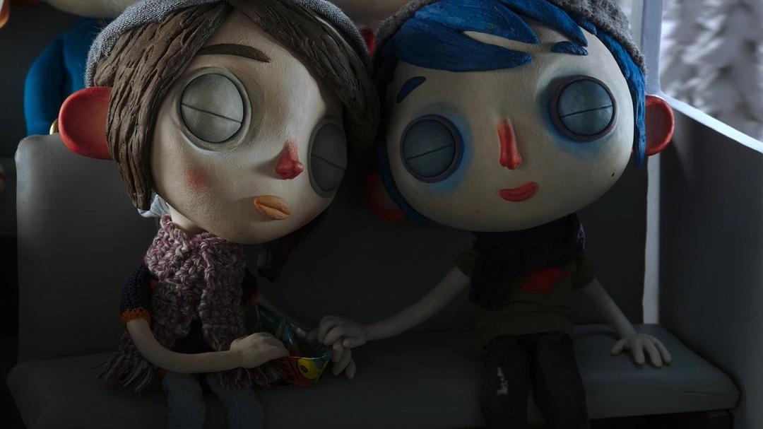 《西葫芦的生活》剧照第37张图片