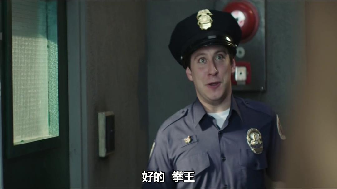 《都市传说第一季》剧照第29张图片