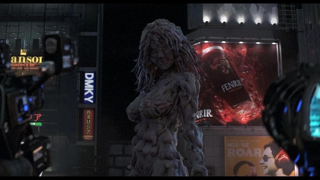 《杀戮都市：O》剧照第28张图片