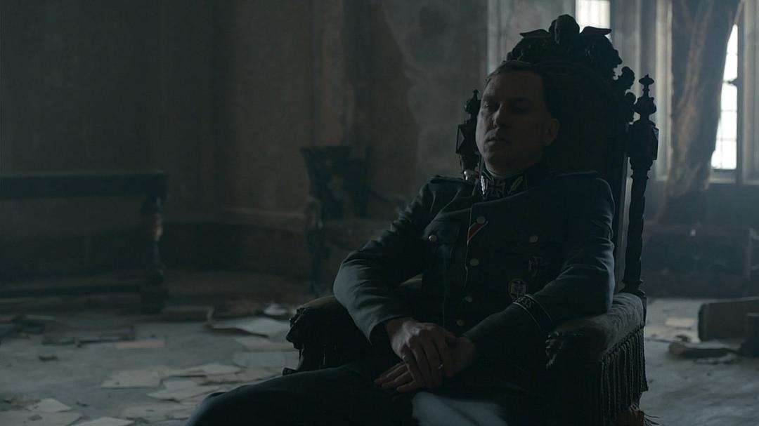 《不列颠党卫军》剧照第38张图片