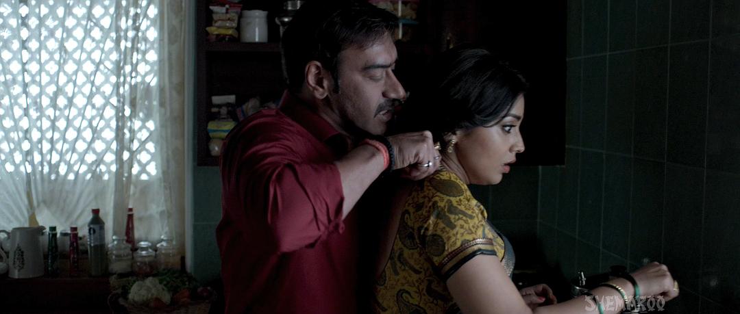 《误杀瞒天记》剧照第41张图片