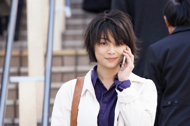 《成为母亲》剧照