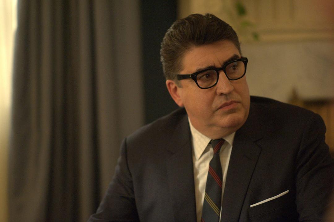 《宿敌：贝蒂和琼第一季》剧照第40张图片