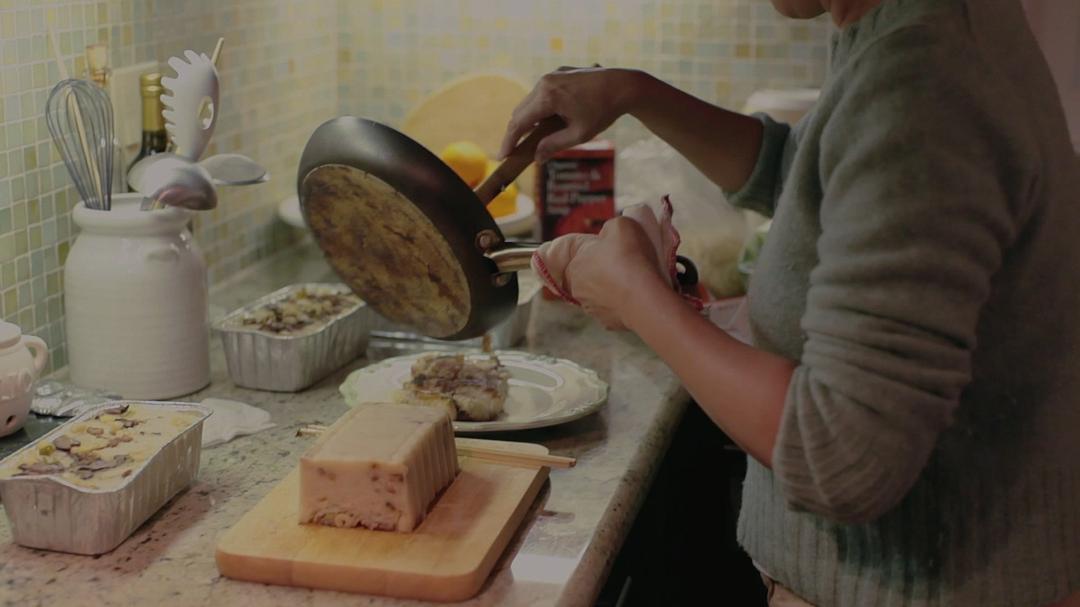 《他们在岛屿写作：读中文系的人》剧照第47张图片