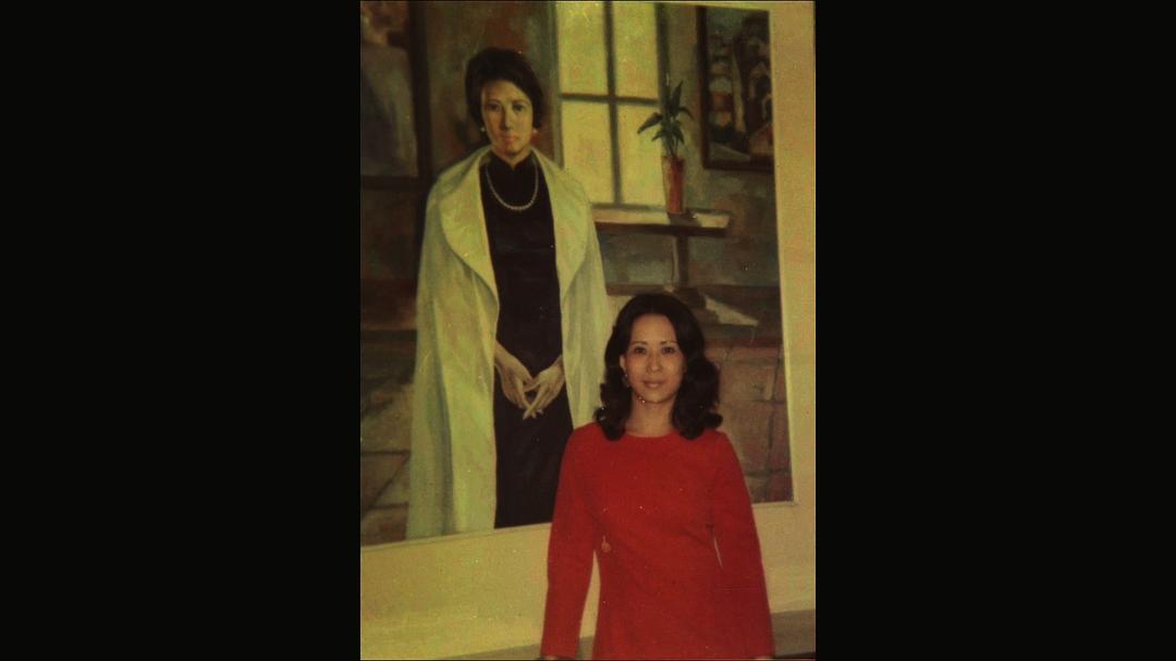 《他们在岛屿写作：读中文系的人》剧照第29张图片