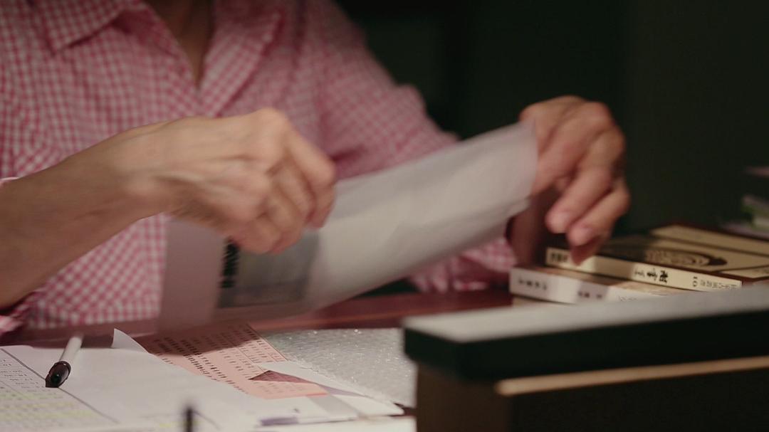 《他们在岛屿写作：读中文系的人》剧照第12张图片